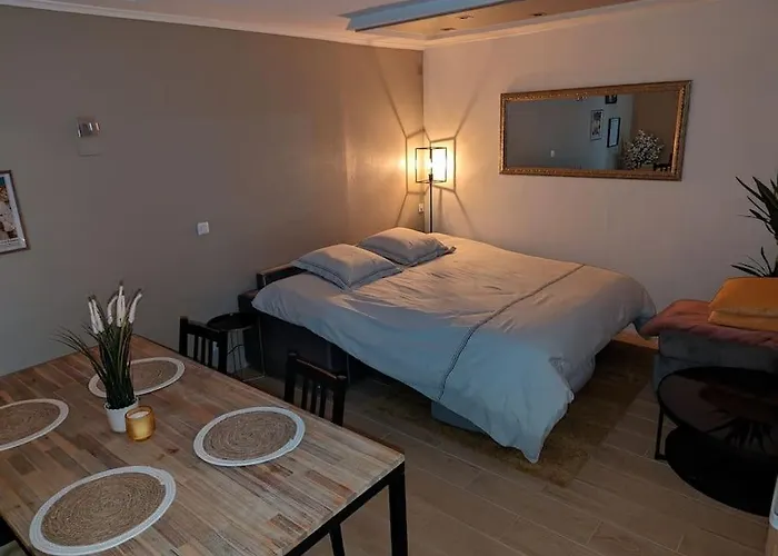 Appartement - Saint-Blaise