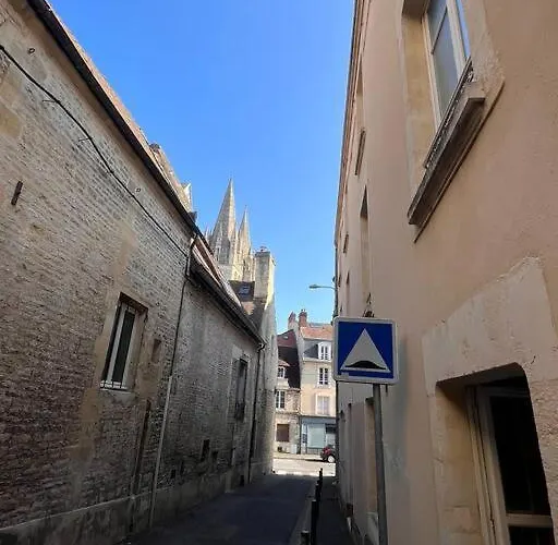 Appartement - Saint-Blaise