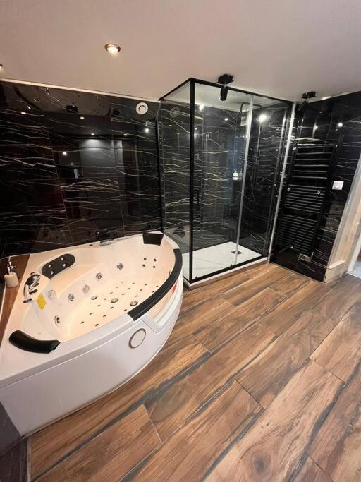Apartment - Saint-blaise