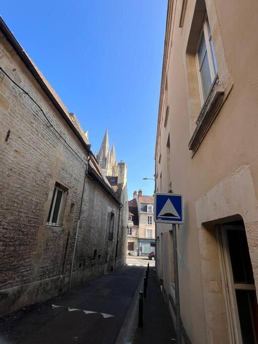 - Saint-blaise * Caen